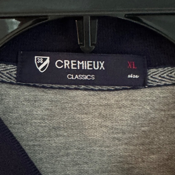 Daniel Cremieux Classic Collection XL - Picture 4 of 9